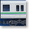 Tokyo Metro Series 06 Chiyoda Line (Add-On 4-Car Set) (Model Train)