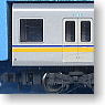 東京メトロ 07系 有楽町線 (増結・4両セット) (鉄道模型)