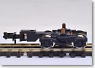 Bogie Type TR69 for Add-Ons with a Long Coupler, Screw (2pcs.) (Model Train)