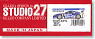 トヨタ エッソウルトラフロー スープラ JGTC`01 (レジン・メタルキット)