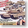 M1A2 Abrams The 3rd Infantry Division (Completed)