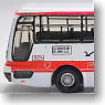 三菱ふそうエアロクイーン 京急空港リムジンバス (2台入り) (鉄道模型)