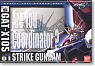 Gundam SEED T-Shirt 01 Strike Gundam(S)