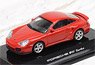 Porsche 911 Turbo (996) (Red) (Diecast Car)