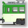 Tokyu Tamaden Type DEHA80 `Double Motormen Seat Type` (w/Motor) (Model Train)