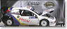 フォード フォーカス RS WRC (ミニカー)
