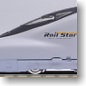 J.R. Series 700-7000 Sanyo Shinkansen `Hikari Rail Star` (Basic 3-Car Set) (Model Train)