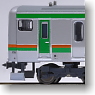JR Series E231 Suburban Type Tokaido Line (Add-On 5-Car Set) (Model Train)