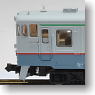 キハ400系 急行「天北」 (4両セット) (鉄道模型)