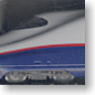J.R. Series E2-0 Nagano Shinkansen `Asama` Set (8-Car Set) (Model Train)