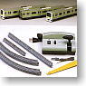 Basic Set SD Yamanote Line (Model Train)