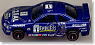 R34 スカイライン GT-R レーシング (2003スーパー耐久レースチャンピオン) (ミニカー)