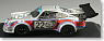 ポルシェ 911RSR ターボ 1974ルマン No.22 (ミニカー)