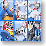 Salaried Worker Heroes Ultraman Vol.2 12 pieces (Completed)