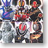 *Chess Piece Collection DX Kamen Rider 555 -Legend of Meshia Ver.- 12 pieces (Completed)