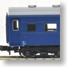 オハフ33 ブルー 戦後形 (鉄道模型)