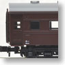 オハフ33 茶 戦後形 (鉄道模型)