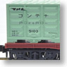 チキ5000 (2両セット) (鉄道模型)