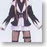 Shinsengumi Costume Girly Type (Fashion Doll)