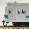 J.N.R. Series 203-0 Improved Model (Basic 6-Car Set) (Model Train)