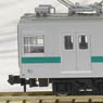 J.N.R. Series 203-0 Improved Model (Add-On 4-Car Set) (Model Train)
