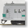 203系100番台 (基本・6両セット) (鉄道模型)