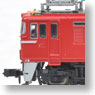 国鉄 ED76-20・2次型・標準色 (鉄道模型)