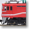 ED76-78 4次形・サザンクロス色 (鉄道模型)