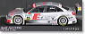 アウディ A4 S-Line アウディスポーツ インフィネオンチーム ヨースト(No.44)E.Pirro (ミニカー)