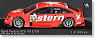 オペル ベクトラ GTS V8 Stern OPC Team Holzer(No.9)H-H.Frentzen (ミニカー)