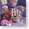 Fate/stay night Bottle Cap Figure Collection 24 pieces (Completed)