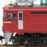 ED76-1012 Renewaled Car (Model Train)