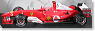 フェラーリ F1 2004(No.1/2004) M.シューマッハ 1/43 (ミニカー)