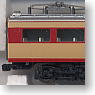 JNR Limited Express Series 485 (Add-On Set M) (Model Train)