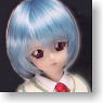 Ayanami Rei Transfer Student Ver. (Fashion Doll)