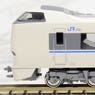 683系 「サンダーバード」 (増結・3両セット) (鉄道模型)