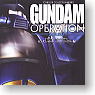 Gundam Operation -Jabrow- Vol.2/Gouf(Completed) (Book)