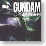Gundam Operation -Jabrow- Vol.3/Zaku J Type(Completed) (Book)