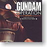 Gundam Operation -Jabrow- Vol.4/Acguy(Completed)