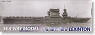 U.S. Aircraft Carrier Lexinton Limited Edition (Plastic model)