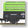 トラ35000 (5両セット) (鉄道模型)