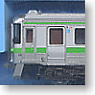 Series 721-1000 Air Port Express U Seat (6-Car Set) (Model Train)