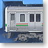 Series 719-0 (4-Car Set) (Model Train)