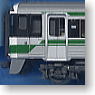 J.N.R. Series Kiha185 J.N.R. Color, Limited Express `Nampu` (5-Car Set) (Model Train)