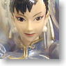 Chunli PVC Statue Regular color Ver. (Completed)