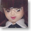 November -Visual Style- `Mitsuki` (Fashion Doll)
