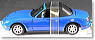 Eunos Roadster 1989 Open(convertible) (Blue)