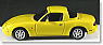 Eunos Roadster J-Limited 1989 Hardtop/Yellow (Yellow)