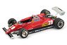 Ferrari 126 C2 1982 Italian GP 3rd #28 M.Andretti (Diecast Car)