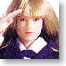 *U.S. Airforce Sergeant `Sunday West` (Fashion Doll)